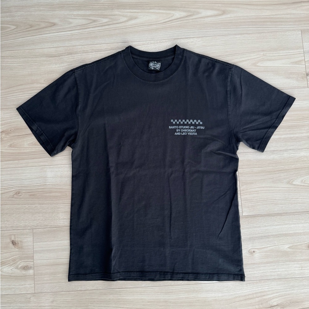 Santo Studio shirt